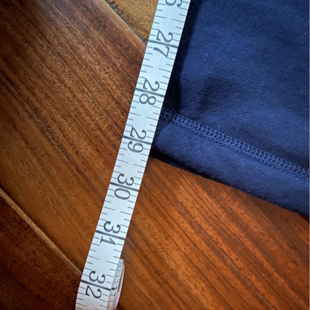 EUC Polo Ralph Lauren Classic Fleece Drawstring Pants - Picture 13 of 14